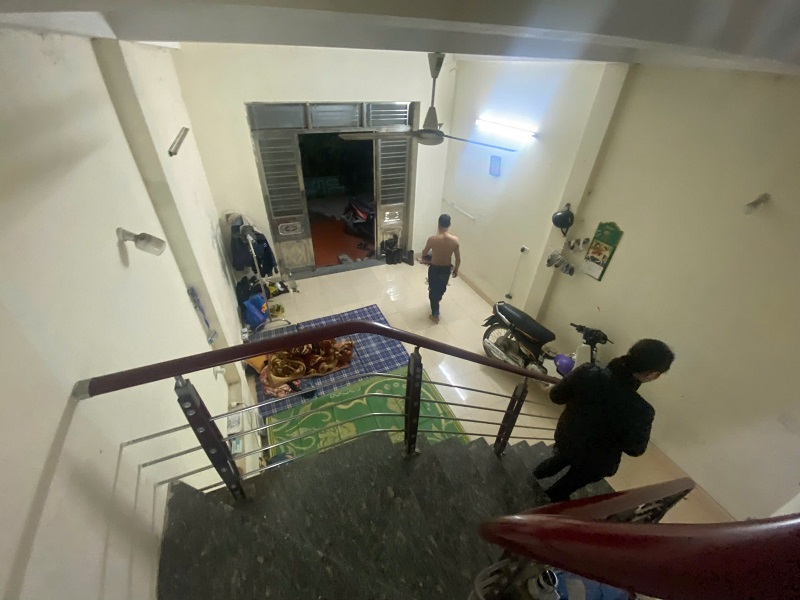 BÁN NHÀ NGÕ CÁT KHÊ – TRÀNG CÁT – HẢI AN – HẢI PHÒNG | GIÁ CHỈ 1,6 TỶ